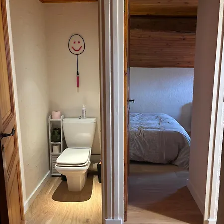 La Grange Hiver Village 1550m Courchevel