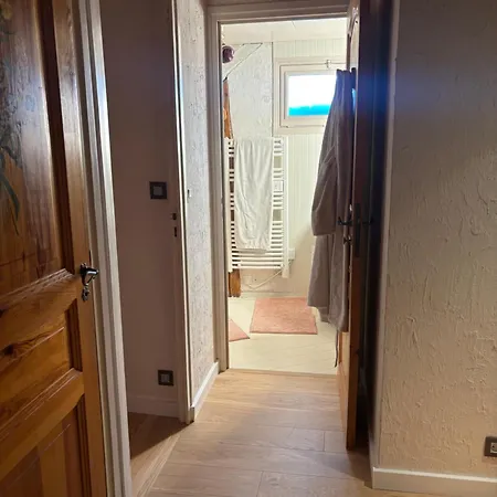 La Grange Hiver Village 1550m *