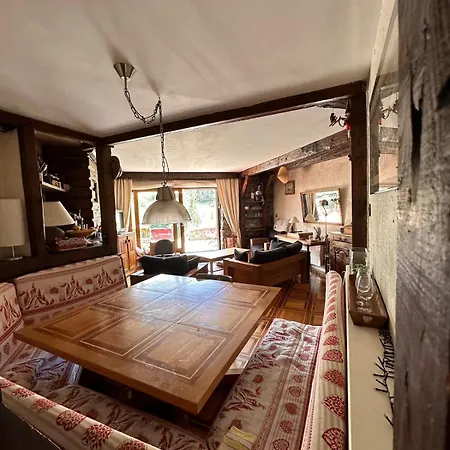 La Grange Hiver Village 1550m Courchevel