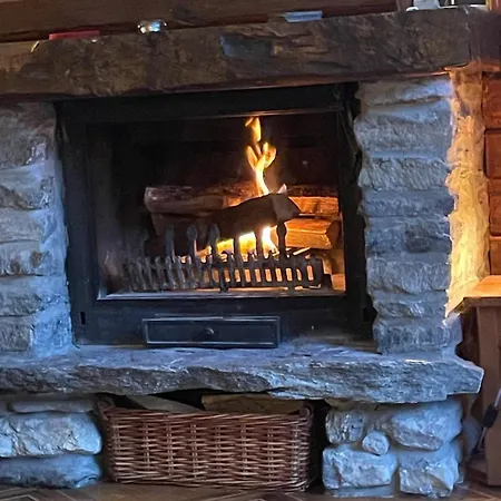 La Grange Hiver Village 1550m *