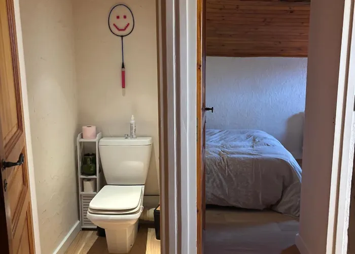 La Grange Hiver Village 1550m Courchevel