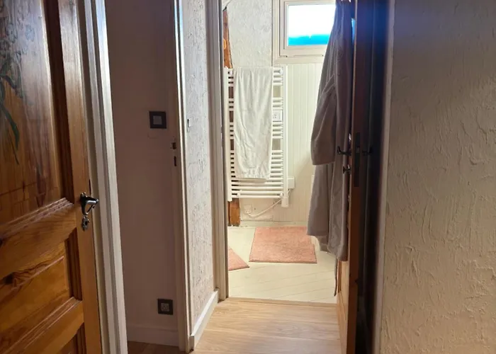 La Grange Hiver Village 1550m *