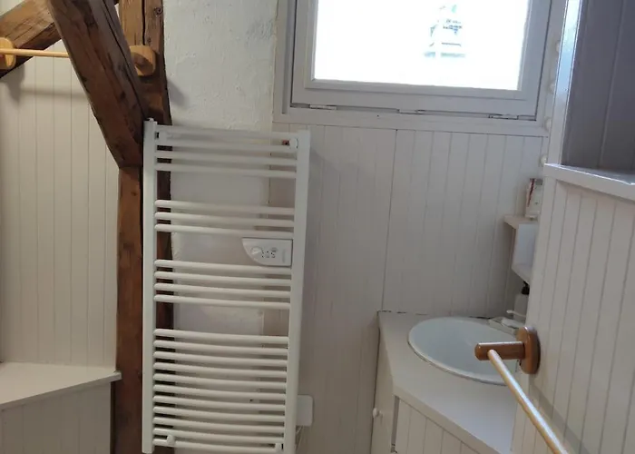 Horská chata La Grange Hiver Village 1550m Courchevel