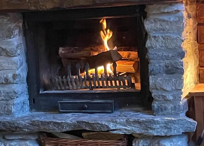 La Grange Hiver Village 1550m *