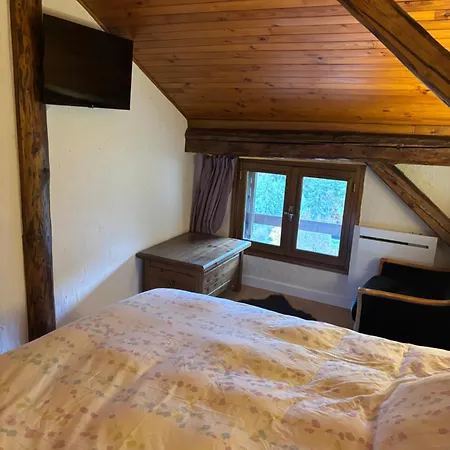 Alpstuga La Grange Hiver Village 1550m Courchevel