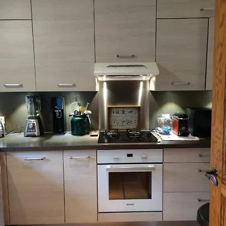 Alpstuga La Grange Hiver Village 1550m Courchevel