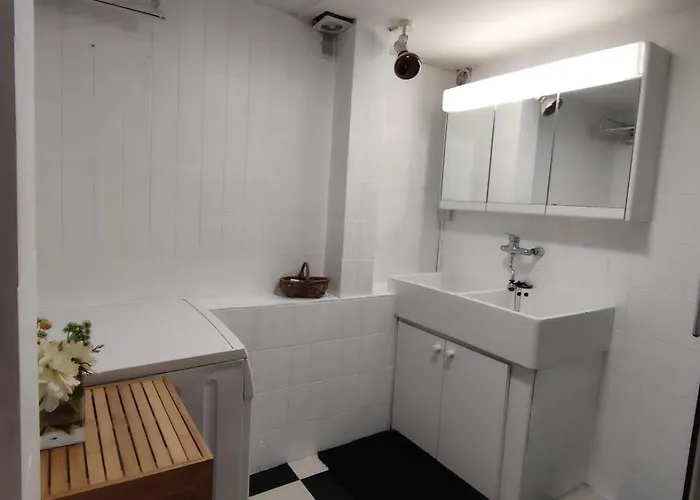 La Grange Hiver Village 1550m Chalet