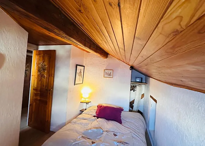 La Grange Hiver Village 1550m * Courchevel